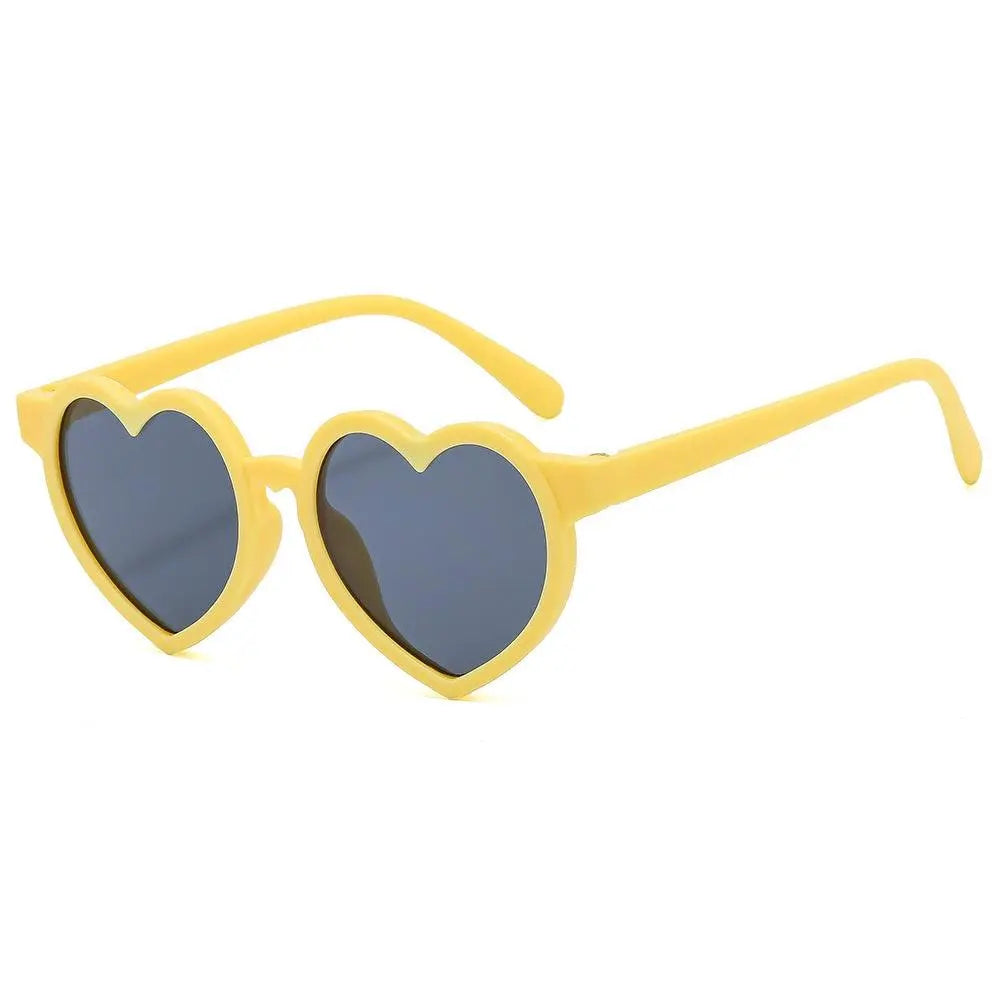 Hearty for Kids - Undefined Eyewear