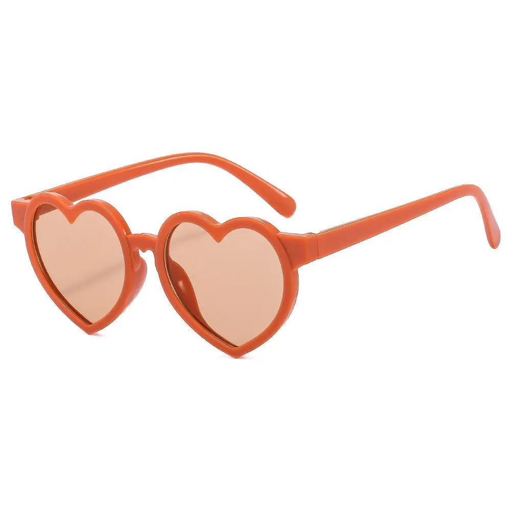 Hearty for Kids - Undefined Eyewear